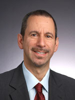 Commissioner David A. Hansell 