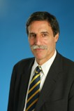 HDC President Marc Jahr
