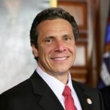 Governor Andrew Cuomo