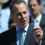 Attorney General Eric T. Schneiderman