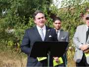 County Executive Hein Welcomes Dr. Kristin Backhaus For The Next Building Ulster CountyTogether Breakfast on 10/9 Mayor Domenic J. Sarno