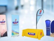 Maximizing Real Estate Exposure with Same Day Banners: A Guide to Event Success Maximizing Real Estate Exposure with Same Day Banners